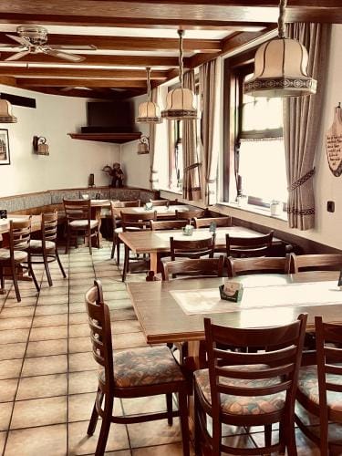 Hotel Pension Balthasar Hotel in Cochem-Zell