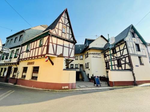 Hotel Pension Balthasar Hotel in Cochem-Zell
