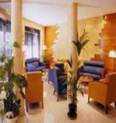 MARI Hotel in Sant Antoni Portmany