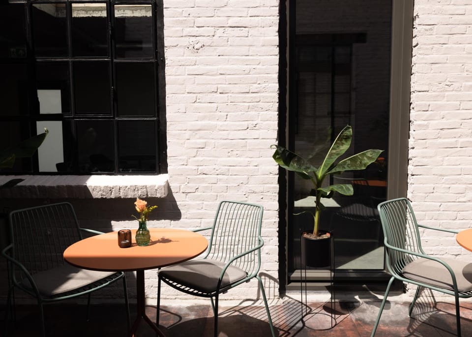 Cousins Boutique Hotel Hotel in Maastricht