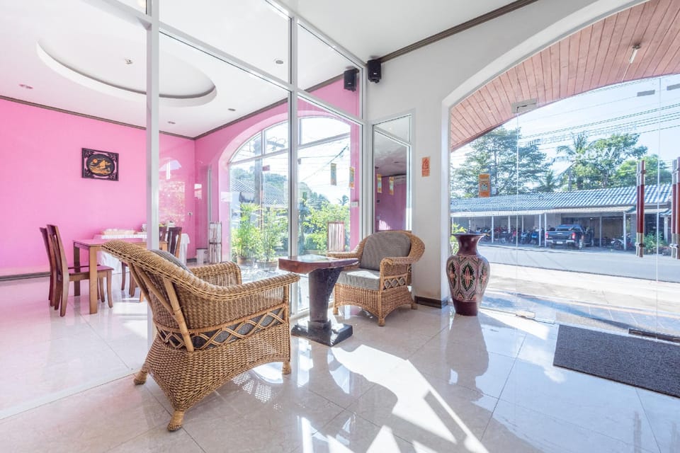 OYO 918 Kachapol Hotel Hotel in Ko Chang