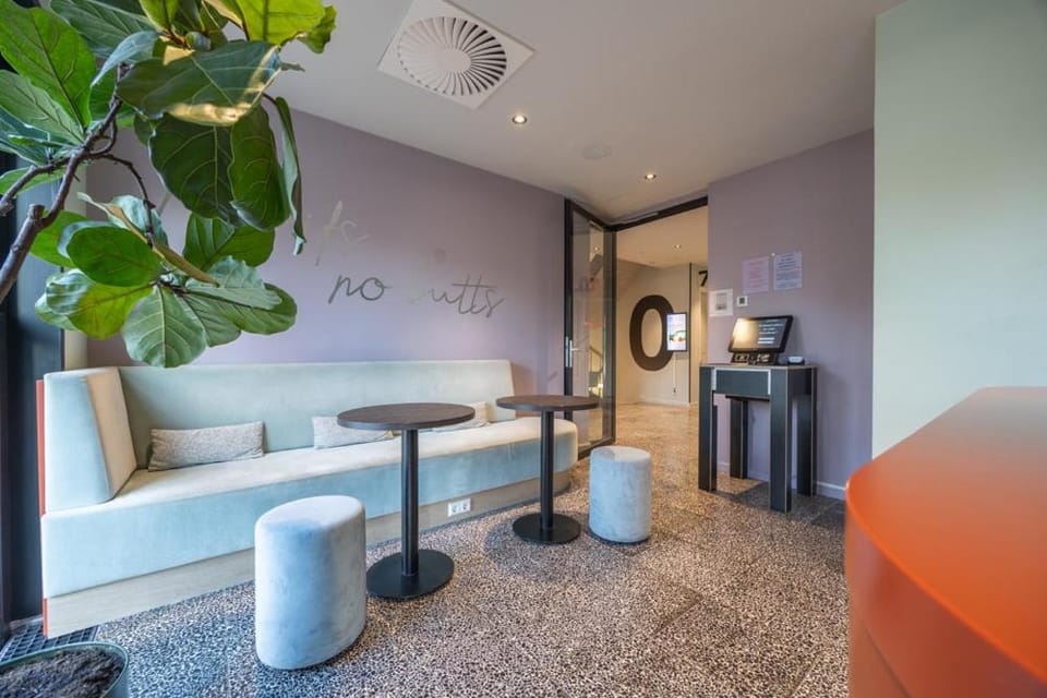 hotel emma next Hotel in Rotterdam