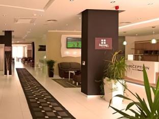 Hotel Herceg Hotel in Federation of Bosnia and Herzegovina