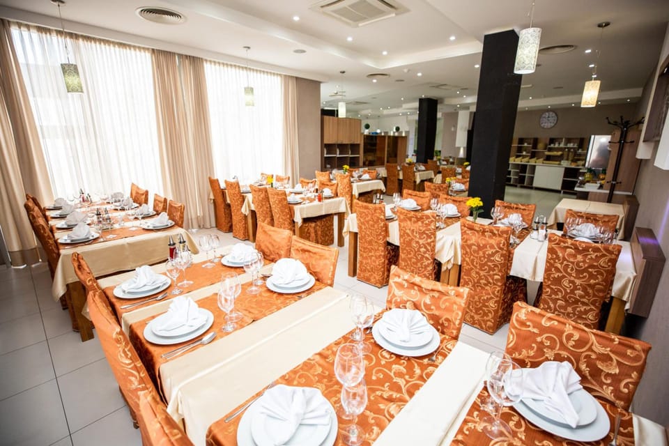 Hotel Herceg Hotel in Federation of Bosnia and Herzegovina