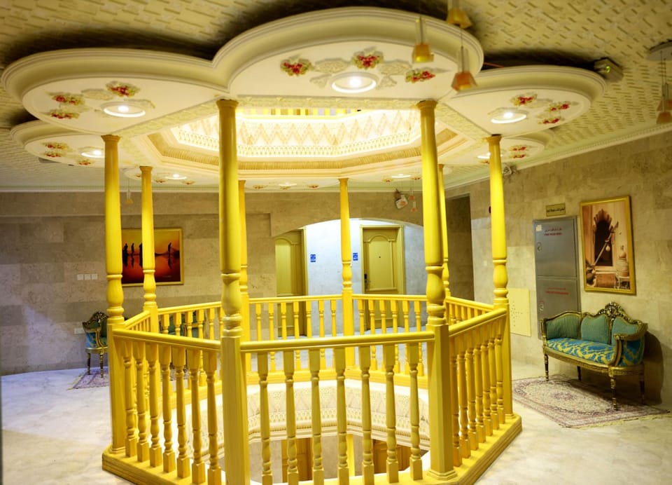 Bayan International Hotel Hotel in Muscat Governorate, Oman