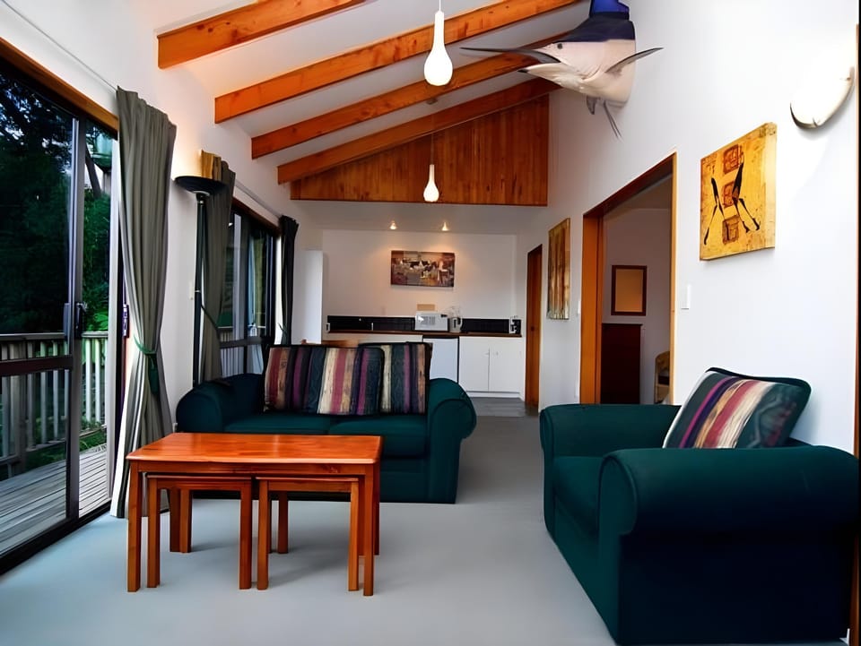 Allure Lodge Hotel in Paihia