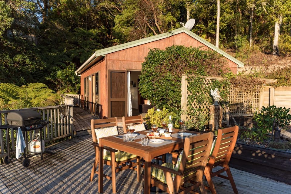 Allure Lodge Hotel in Paihia