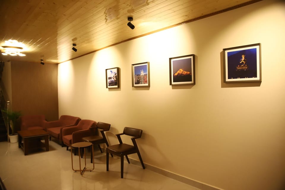 hotel maenamla by kava  Hotel in India