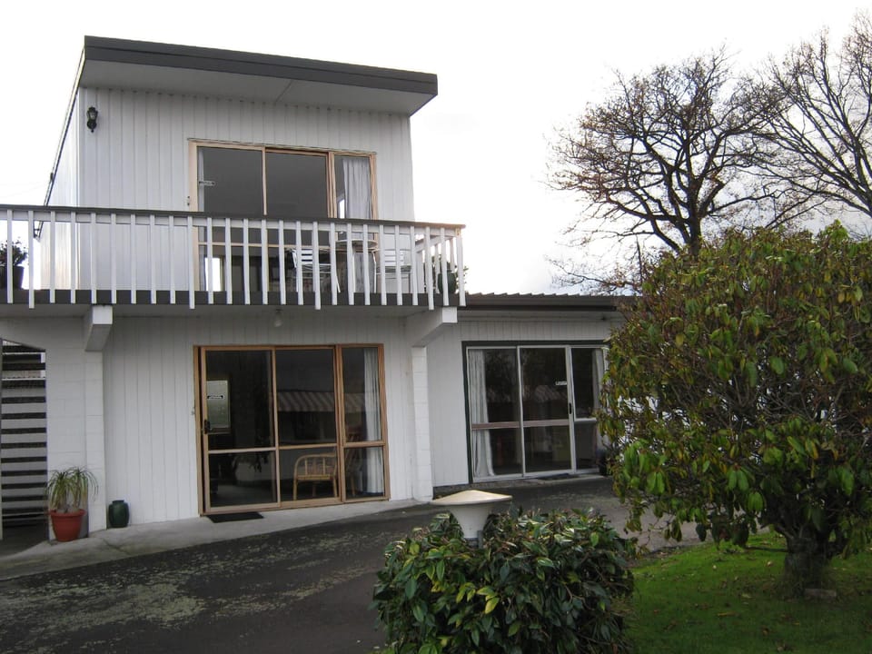 Adelphi Motel Motel in Taupo