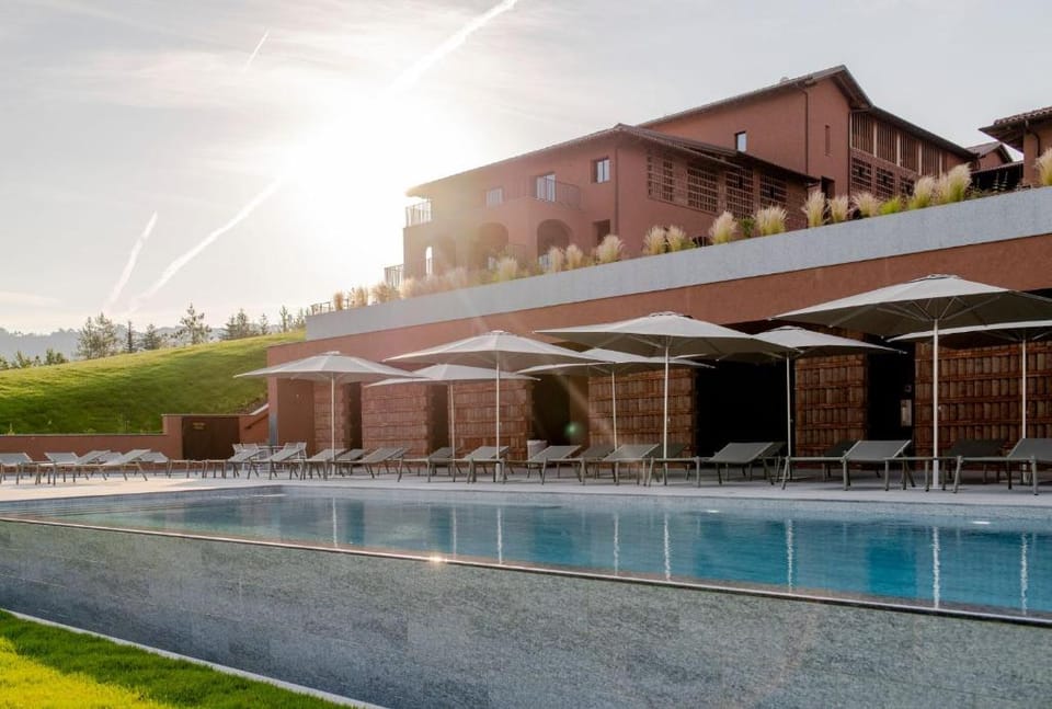 Casa di Langa Hotel in Liguria