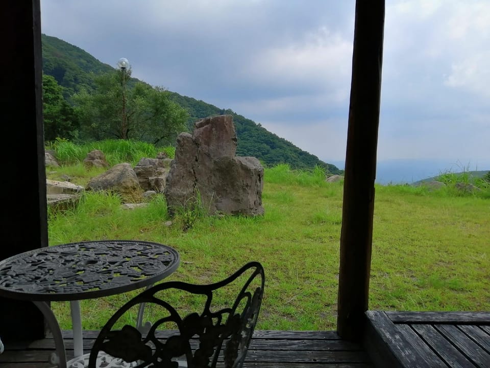 Kirishima Onsen Tabinoyu Hotel in Japan