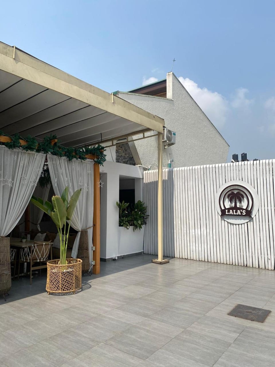 Lala's Boutique Hotel Hotel in Lagos