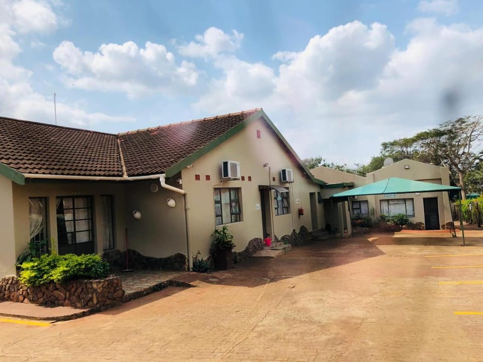 Hluzu Guest House Inn in KwaZulu-Natal