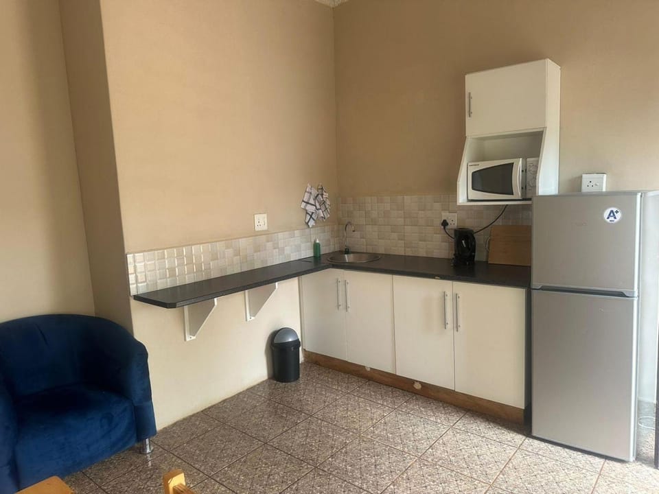 Hluzu Guest House Inn in KwaZulu-Natal