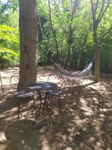 Camere le cascatelle Hotel in Umbria