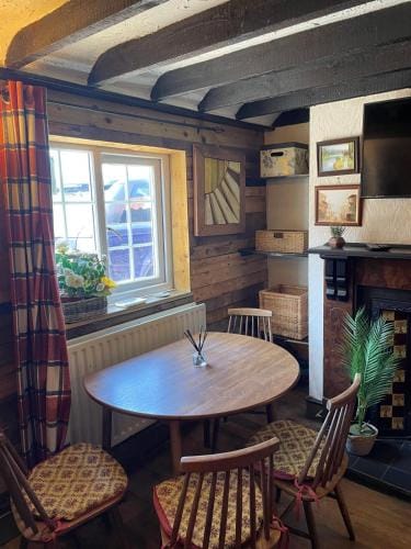 Yarm Cottages The Byre Sleeping 4 Hotel in England
