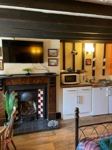 Yarm Cottages The Byre Sleeping 4 Hotel in England