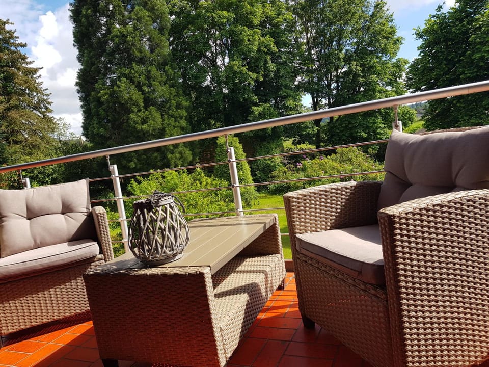 Hotel Landgasthof Hirsch Hotel in Baden-Württemberg