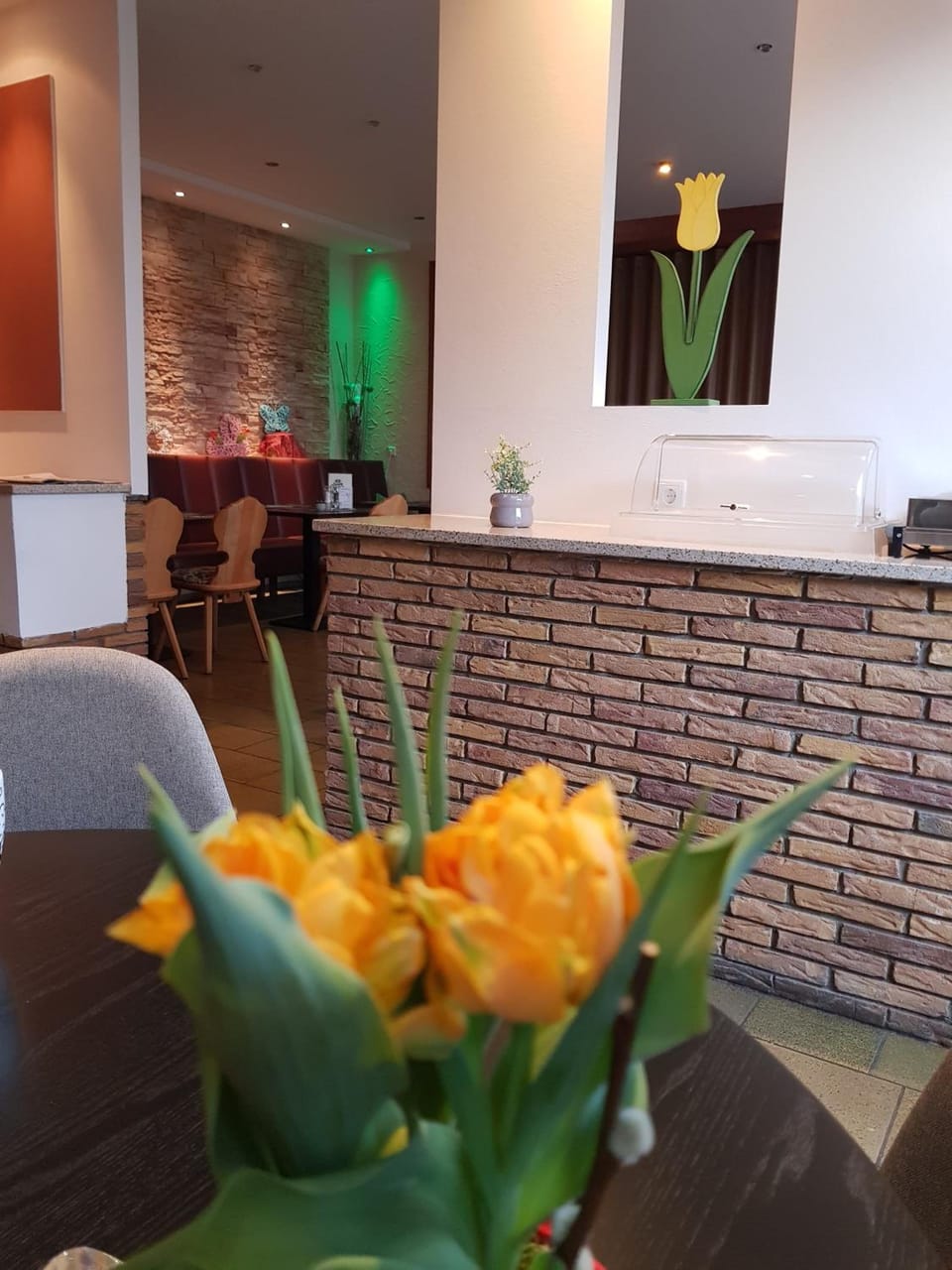 Hotel Landgasthof Hirsch Hotel in Baden-Württemberg