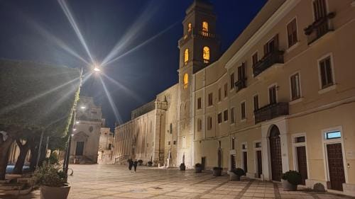 B&B Sotto l'Arco Hotel in Gravina in Puglia
