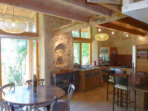 -Moulin de Solaure- Hotel in Provence-Alpes-Côte d'Azur