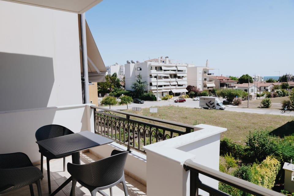 ALEXANDRA Boutique Residence Seaside Hotel in Alexandroupoli
