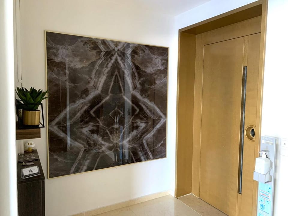 ALEXANDRA Boutique Residence Seaside Hotel in Alexandroupoli