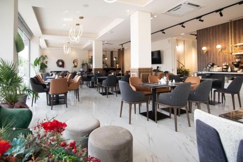 ALEXANDRA Boutique Residence Downtown Hotel in Alexandroupoli