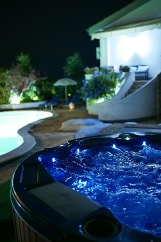 Lake&More Hotel in Lazio
