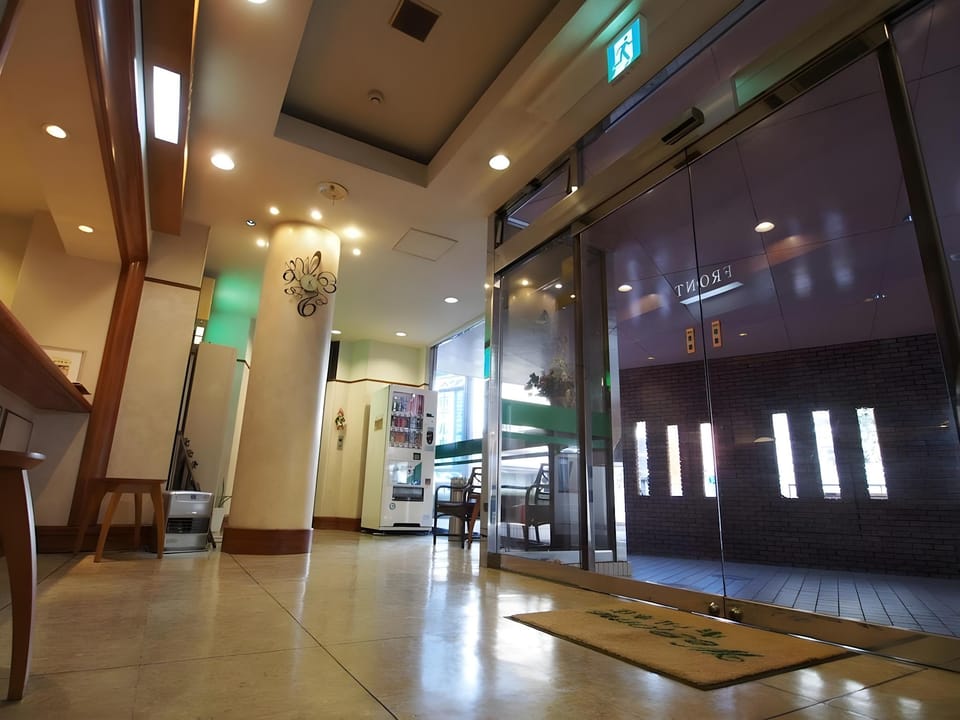 Hotel Honjo Hotel in Saitama Prefecture