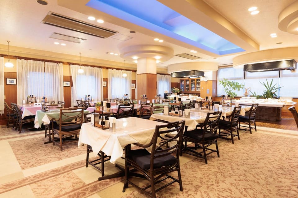 Meeting room / ballrooms