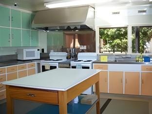 A Plus Backpackers Lodge Lodge in Manawatū-Whanganui, New Zealand