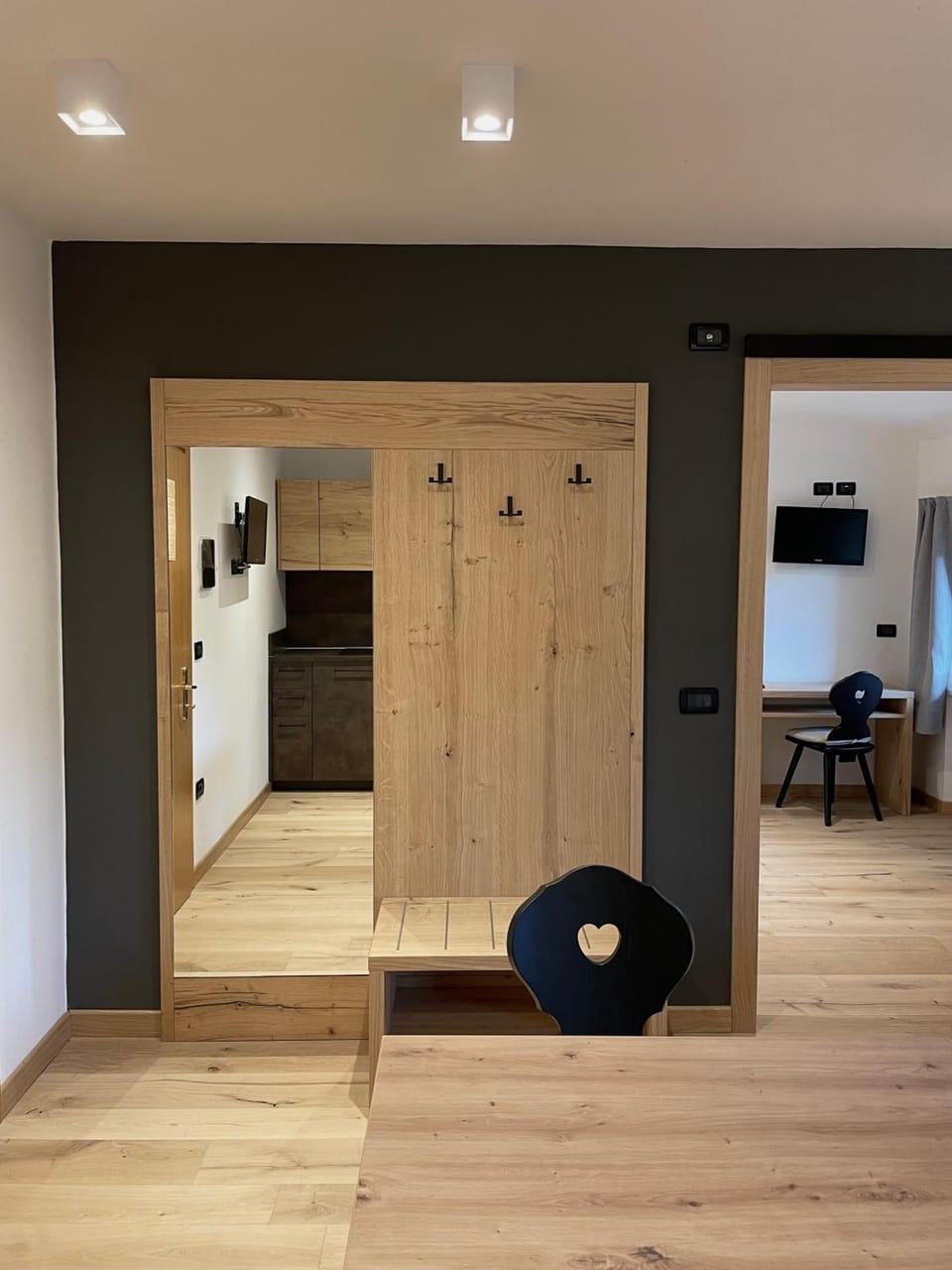 Hotel Rech-Hof Sayonara Hotel in Trentino-South Tyrol