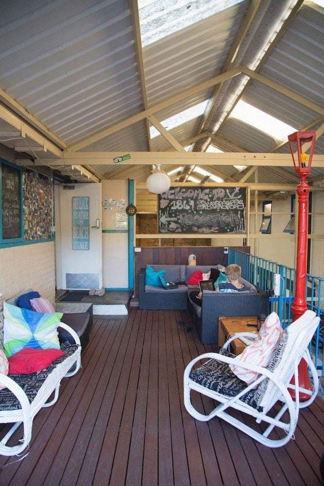 1849 Backpackers Hostel in Albany
