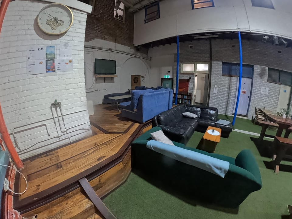 1849 Backpackers Hostel in Albany