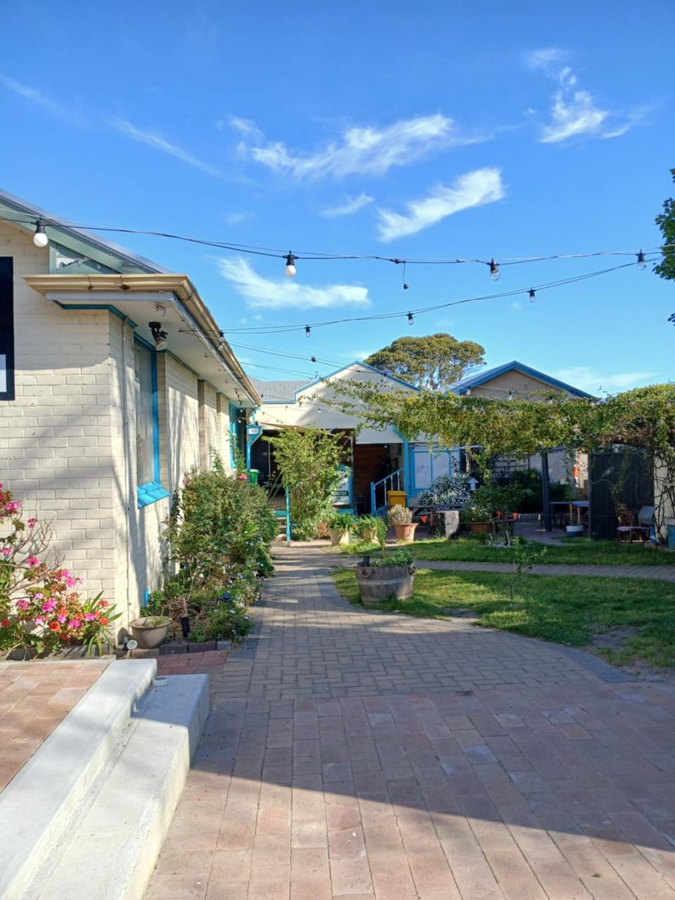 1849 Backpackers Hostel in Albany