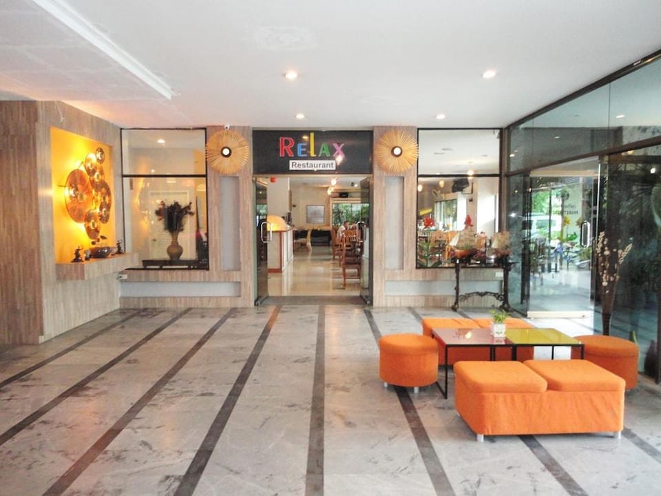 D2 lamoon resotel Hotel in Wichit