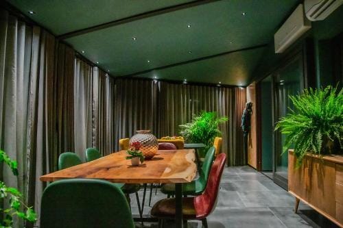 MANTRA Suite&Rooms Hotel in Basilicata