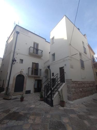 Arco Bianco b&b Hotel in Altamura