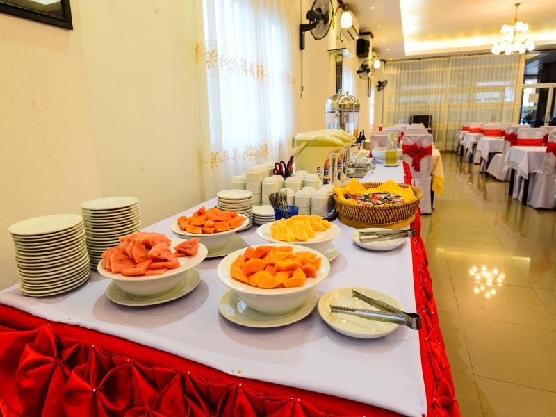 Douangpraseuth Hotel Hotel in Vientiane