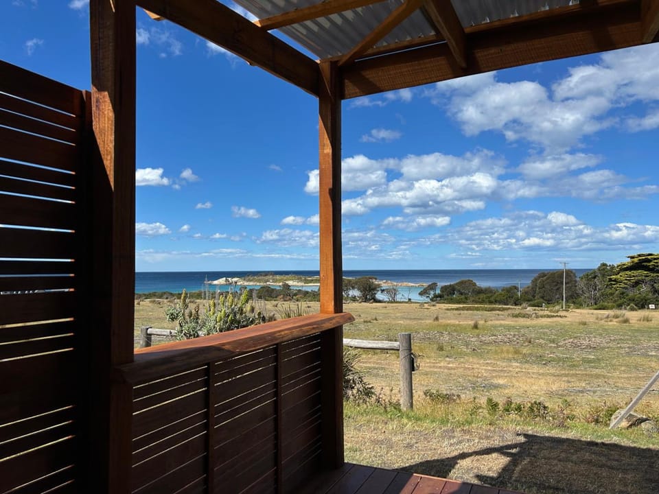 Beachend Bicheno Apartment Apartment hotel in Bicheno