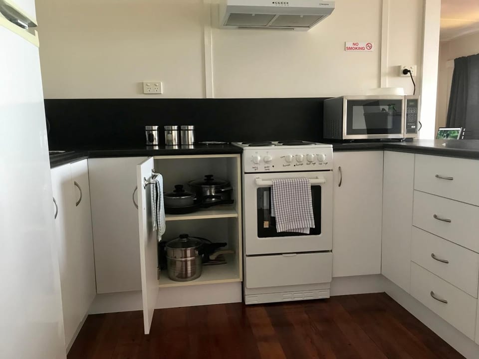 Beachend Bicheno Apartment Apartment hotel in Bicheno