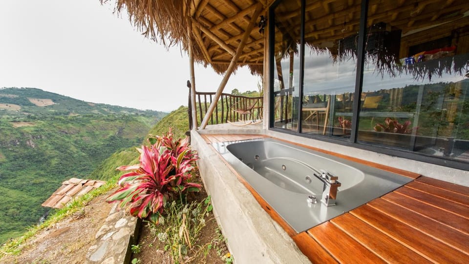 Ceiba by Masaya Collection Hotel in Huila, Colombia