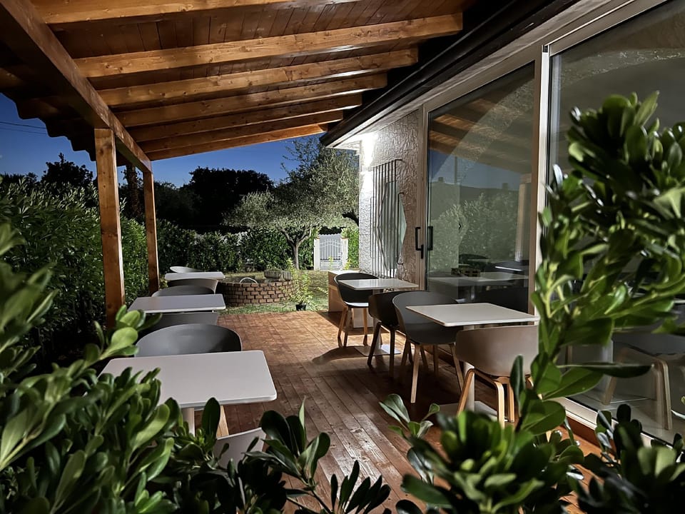 Abitatt Hotel in Sarzana