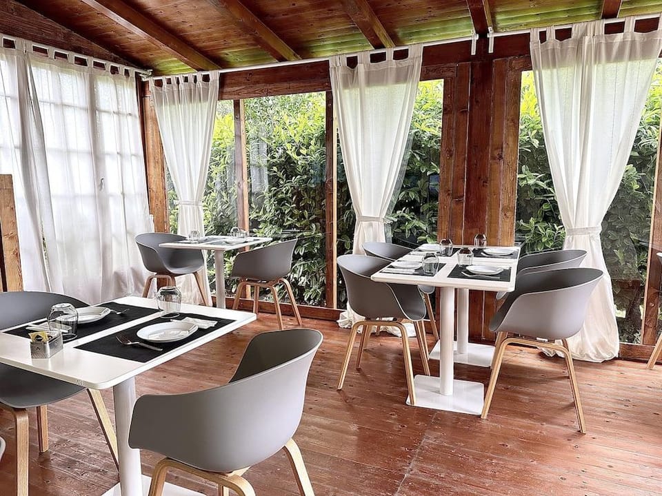 Abitatt Apart-Suite Apartment hotel in Sarzana