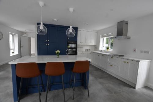 Kiernan's Self Catering & Accommodation Hotel in Longford