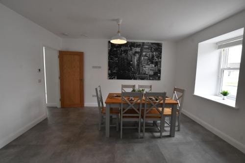 Kiernan's Self Catering & Accommodation Hotel in Longford