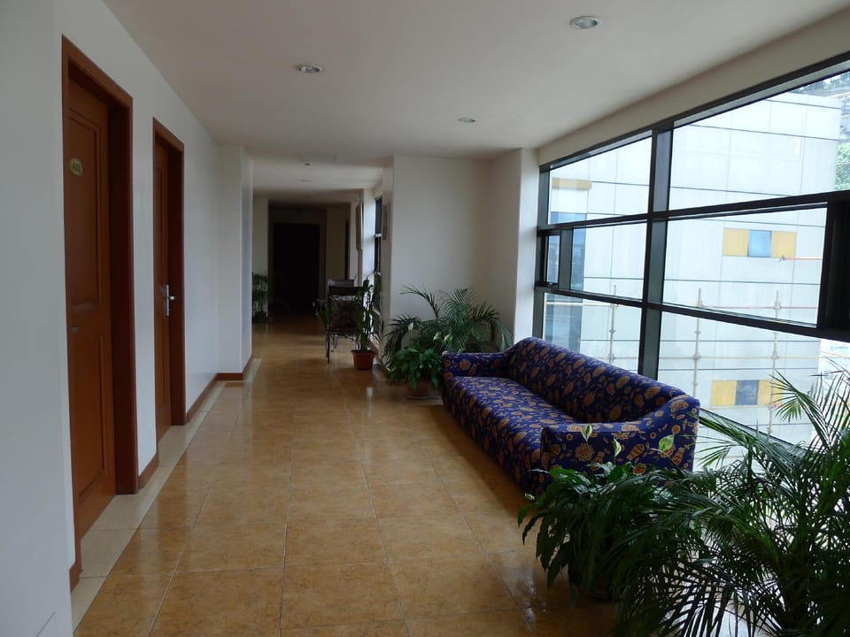 Hotel Cosmopolitan Hotel in Baguio