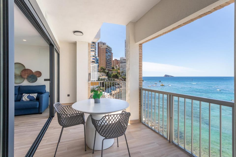 ARENAL SUITES BENIDORM Hotel in Benidorm