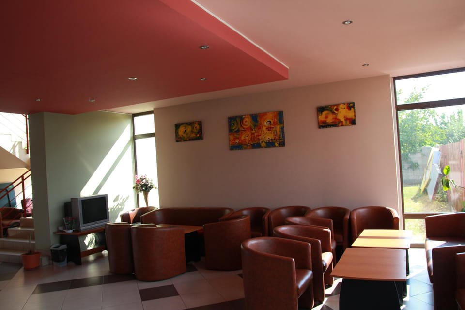 Bar/lounge